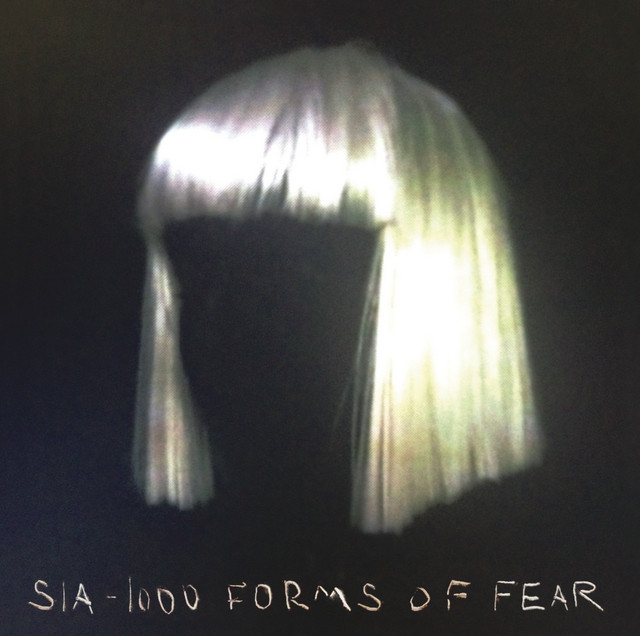 1000 Forms Of Fear