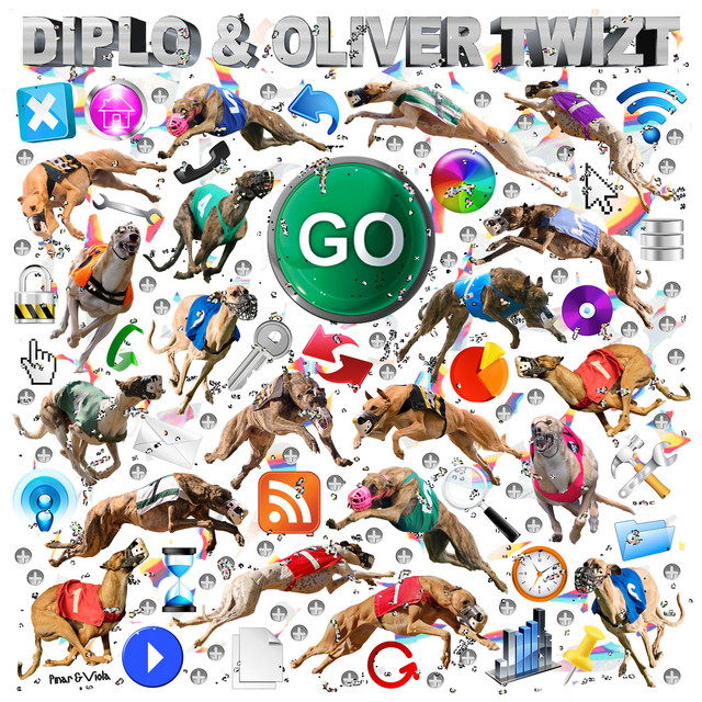 GO (Remixes)