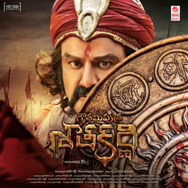 Gautamiputra Satakarni