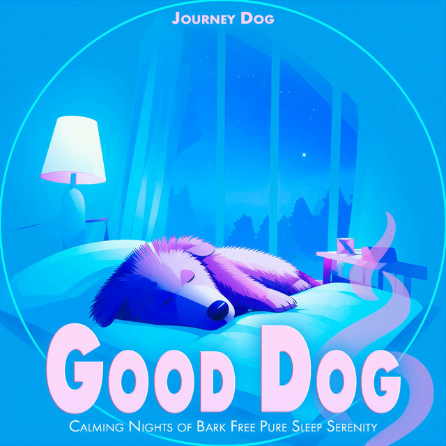 Good Dog album cover
