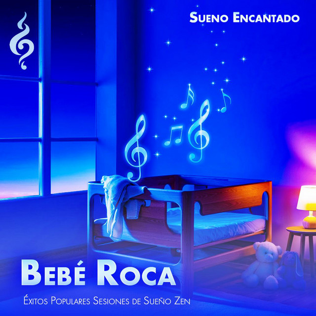 Bebé Roca album cover