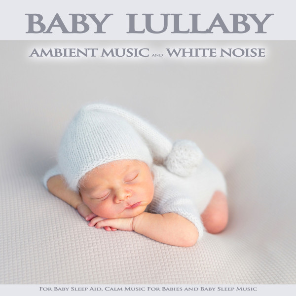 Baby Lullaby album cover