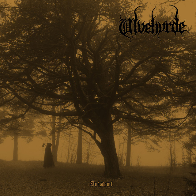 Ulvehyrde - Dødsdømt