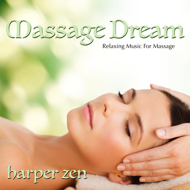 Massage Dream album cover
