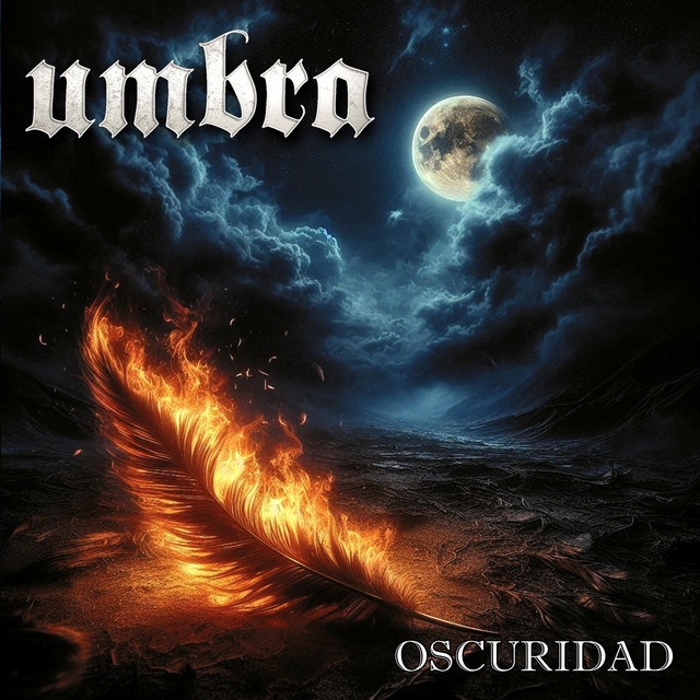 Umbra - Oscuridad