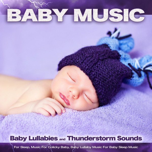 Baby Music album cover