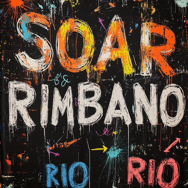 Rio Rio cover art