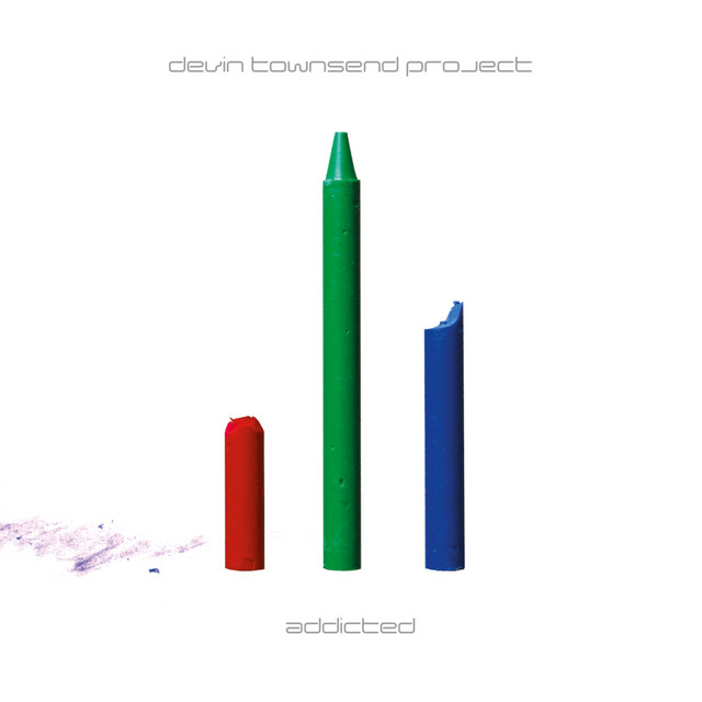 Addicted artwork
