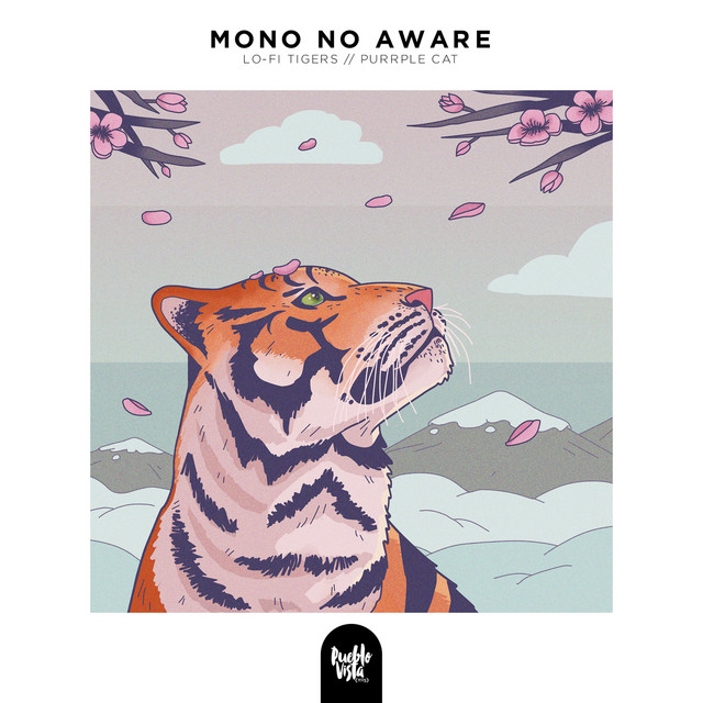 Mono no aware cover