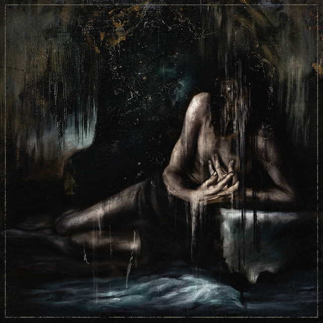 I Feel the Everblack Festering Within Me artwork