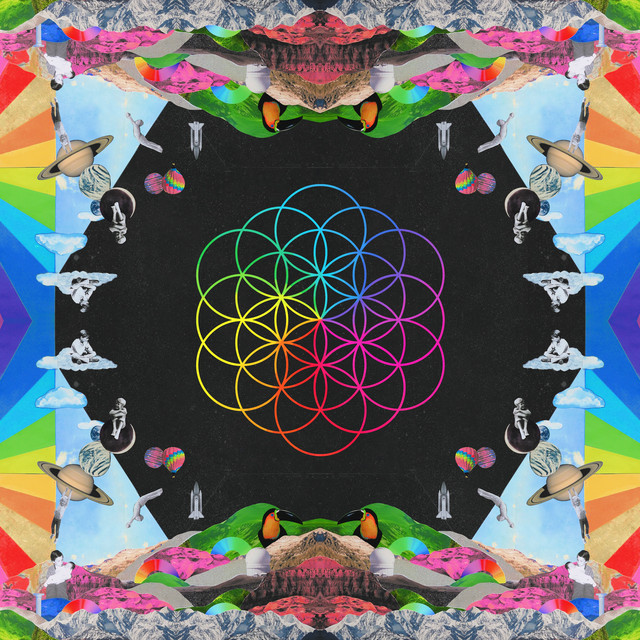 A Head Full of Dreams Tour Edition