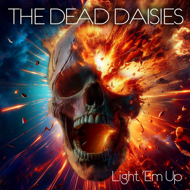 Light 'Em Up artwork