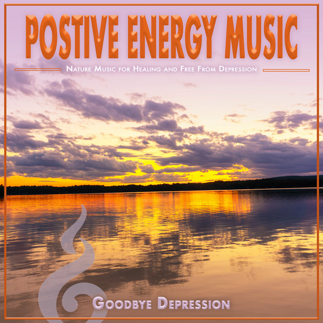 Positive Energy Music album cover