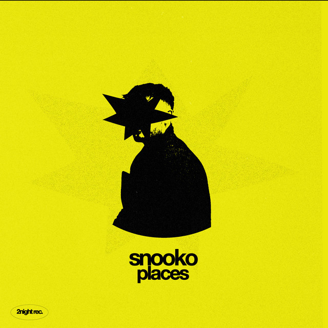 Places artwork
