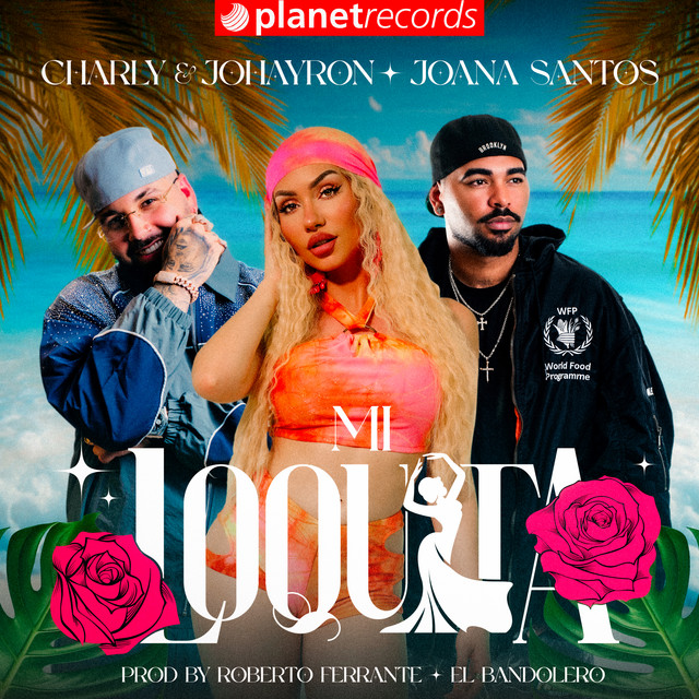 Mi Loquita - Prod. by Roberto Ferrante x El Bandolero