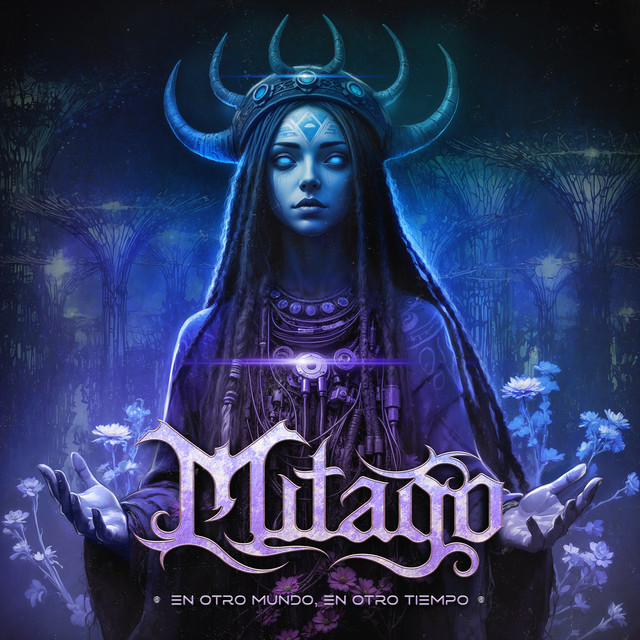 Mitago - En otro mundo, en otro tiempo