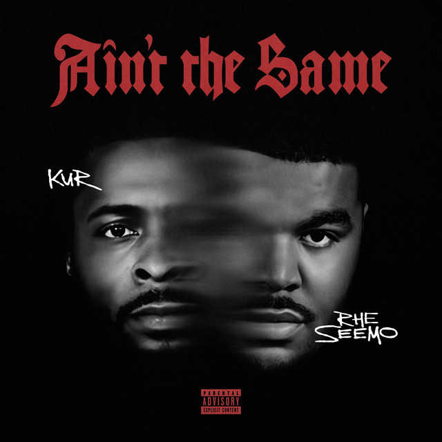 Ain't the Same