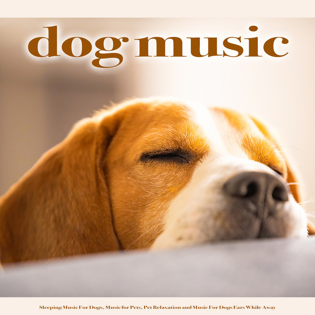 Dog Music album cover