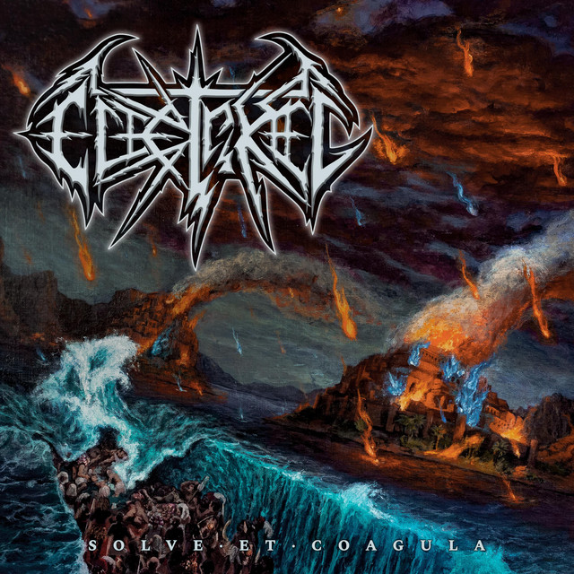 Electrikeel - Solve et coagula