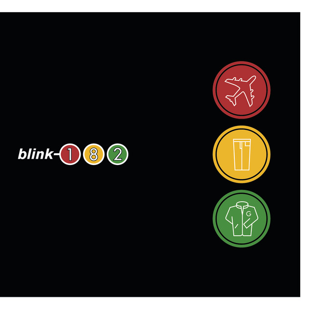 Take Off Your Pants and Jacket artwork