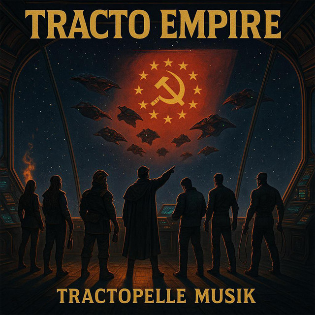 Tracto Empire