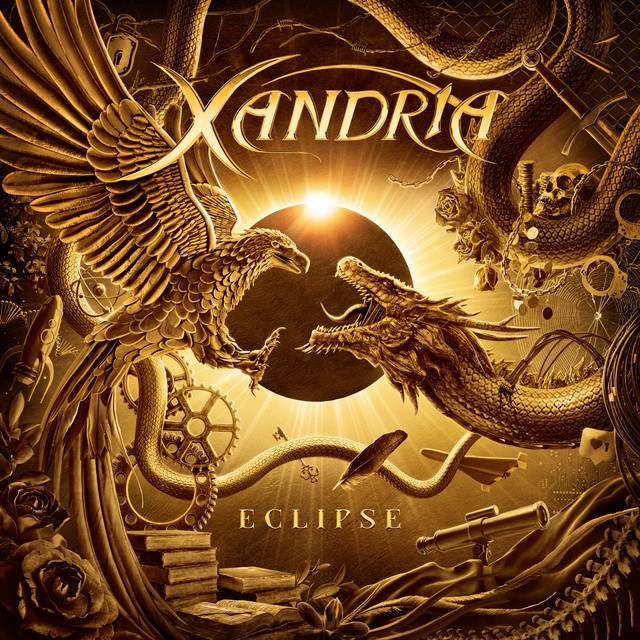 Xandria - Eclipse