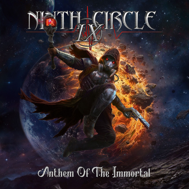 Ninth Circle - Anthem of the Immortal