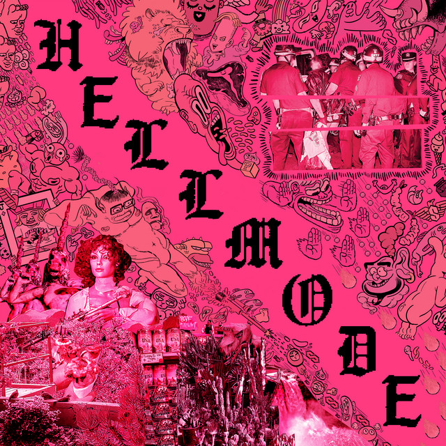 Artwork: Hellmode