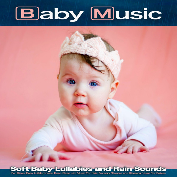 Baby Music album cover