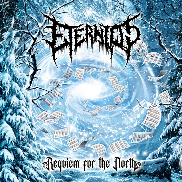 Eternios - Requiem for the North