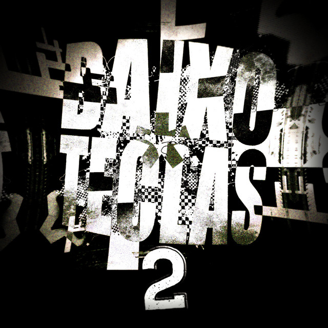 BAIXO TECLAS 2 (Super Slowed)