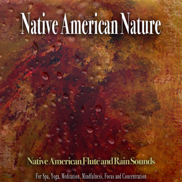 Native American Nature album cover