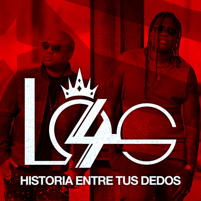 Historia Entre Tus Dedos
