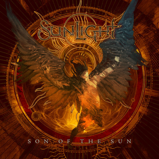Sunlight - Son of the Sun