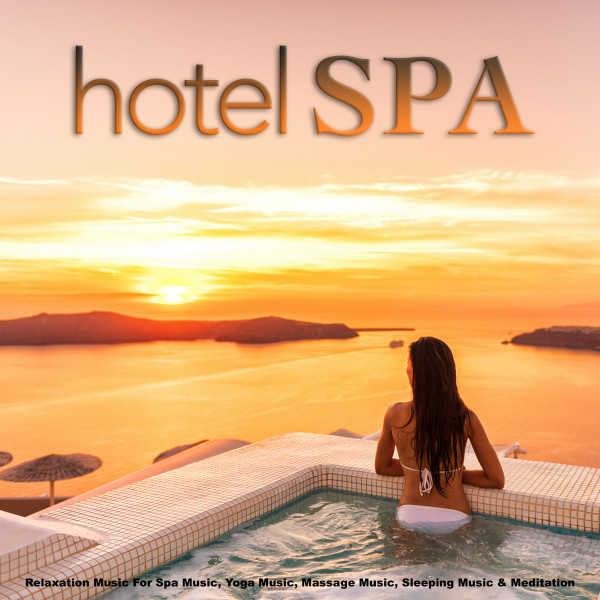 Hotel Spa album cover