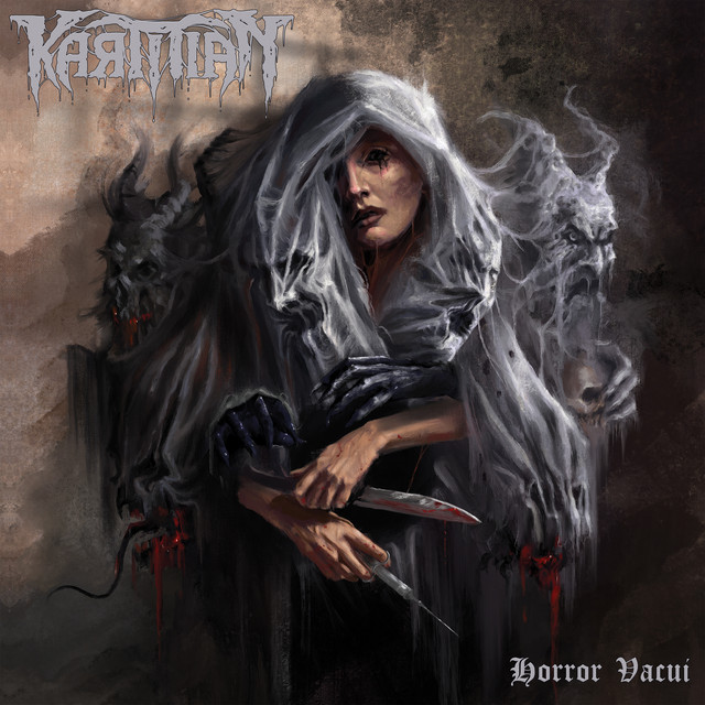 Karmian - Horror vacui