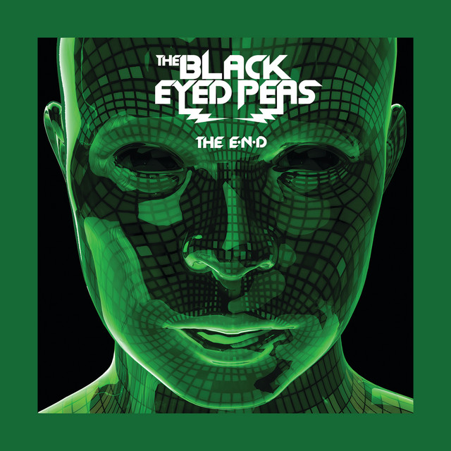 THE E.N.D. (THE ENERGY NEVER DIES) [Play UK Version]