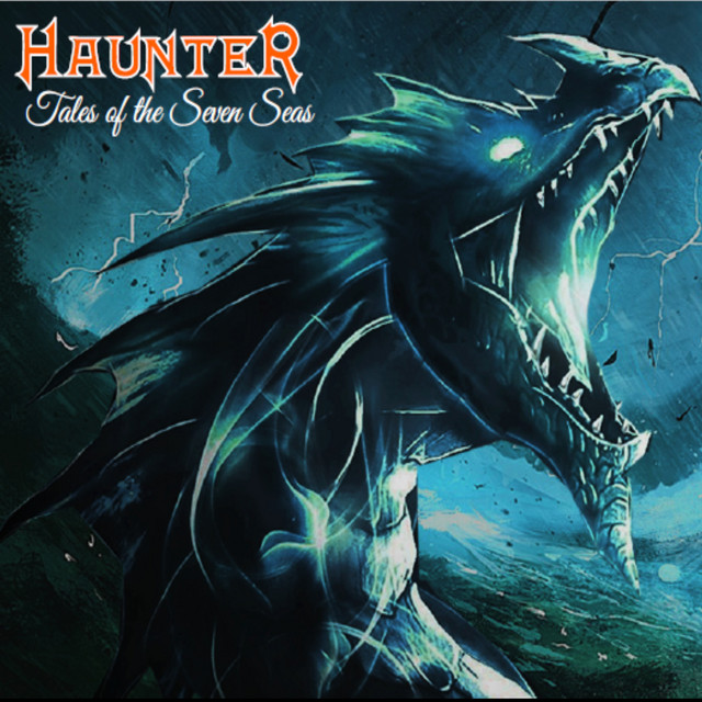 Haunter - Tales of the Seven Seas