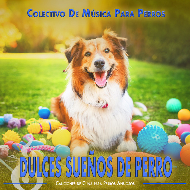 Dulces Sueños de Perro album cover