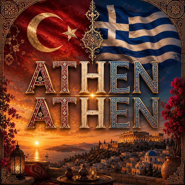 Athen Athen