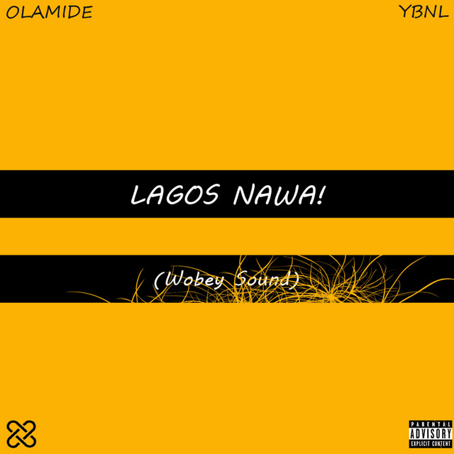 Lagos Nawa!