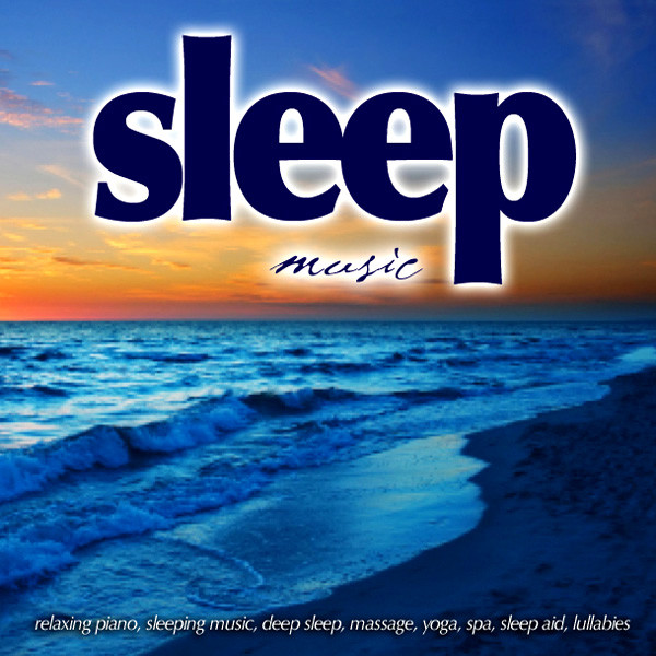 Sleep Music album cover