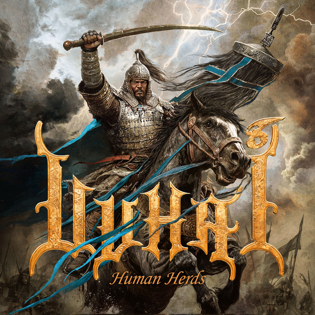 Uuhai - Human Herds