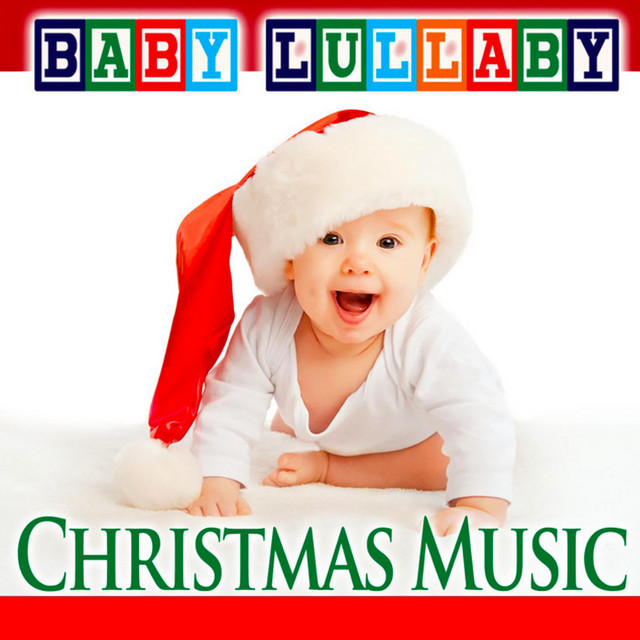 Baby Lullaby album cover