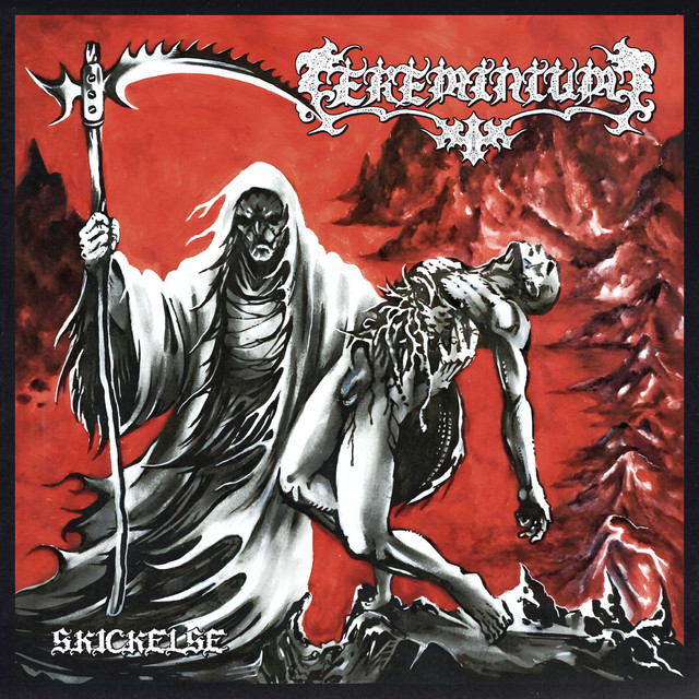 Ereminium - Skickelse