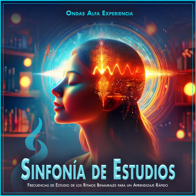 Sinfonía de Estudios album cover
