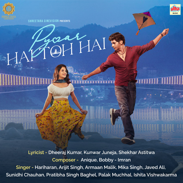 Pyaar Hai Toh Hai (Original Motion Picture Soundtrack)