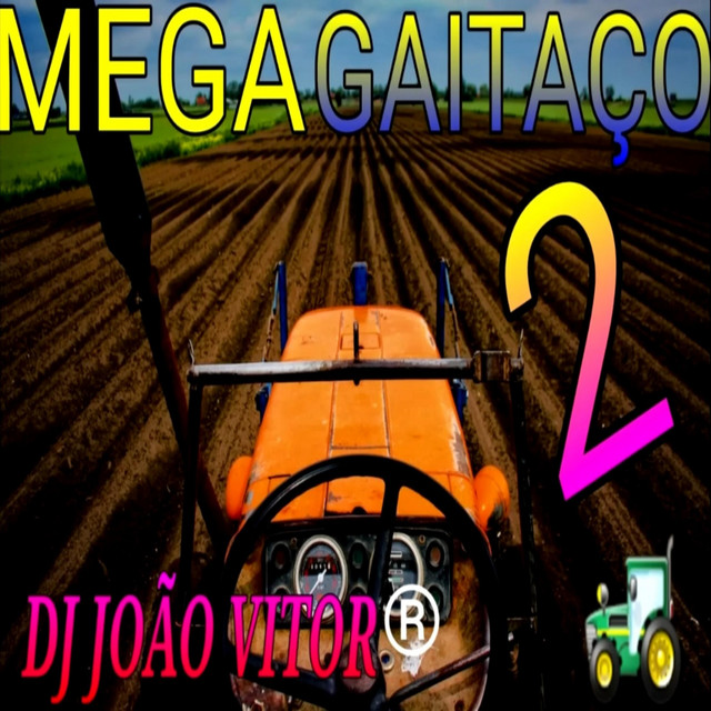 MEGA GAITAÇO 2 ORIGINAL