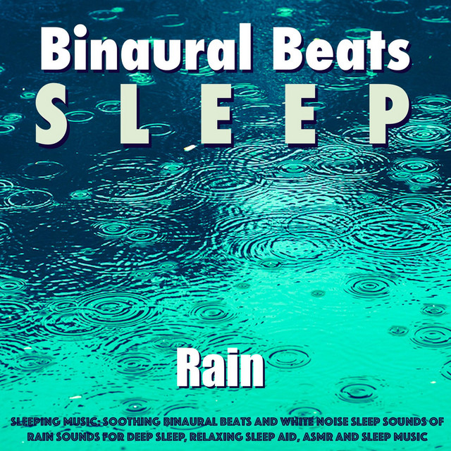 Sleeping Music album cover