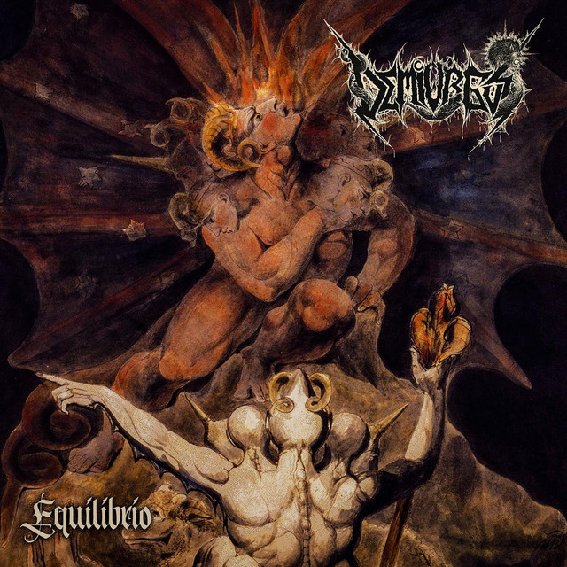 Demiurgus - Equilibrio